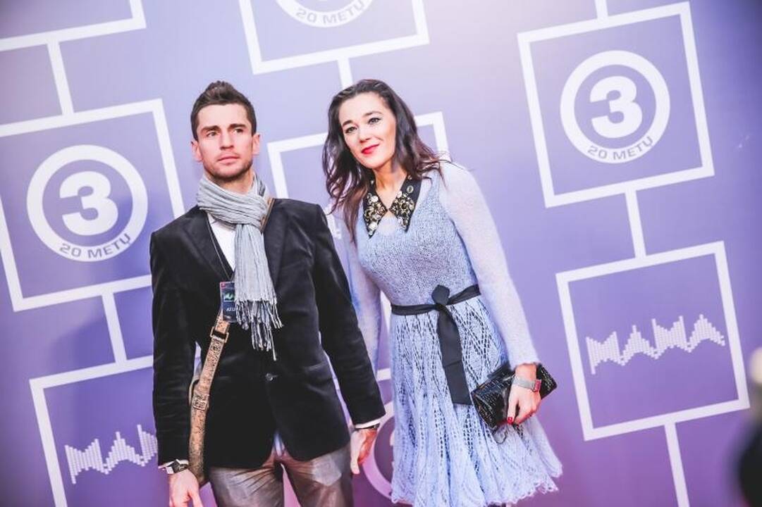 „Žalgirio“ areną užplūdo žvaigždžių desantas. Kas ignoravo „M.A.M.A.“?
