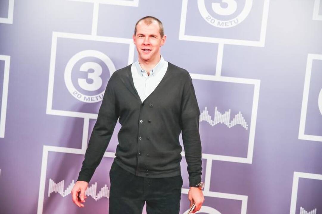 „Žalgirio“ areną užplūdo žvaigždžių desantas. Kas ignoravo „M.A.M.A.“?