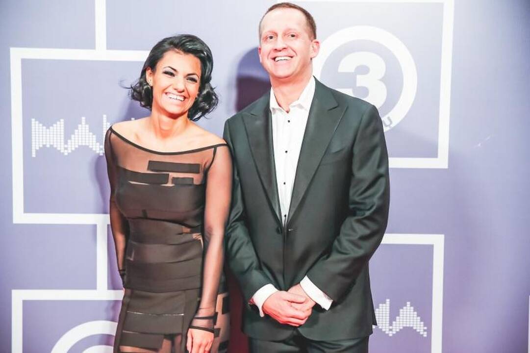 „Žalgirio“ areną užplūdo žvaigždžių desantas. Kas ignoravo „M.A.M.A.“?