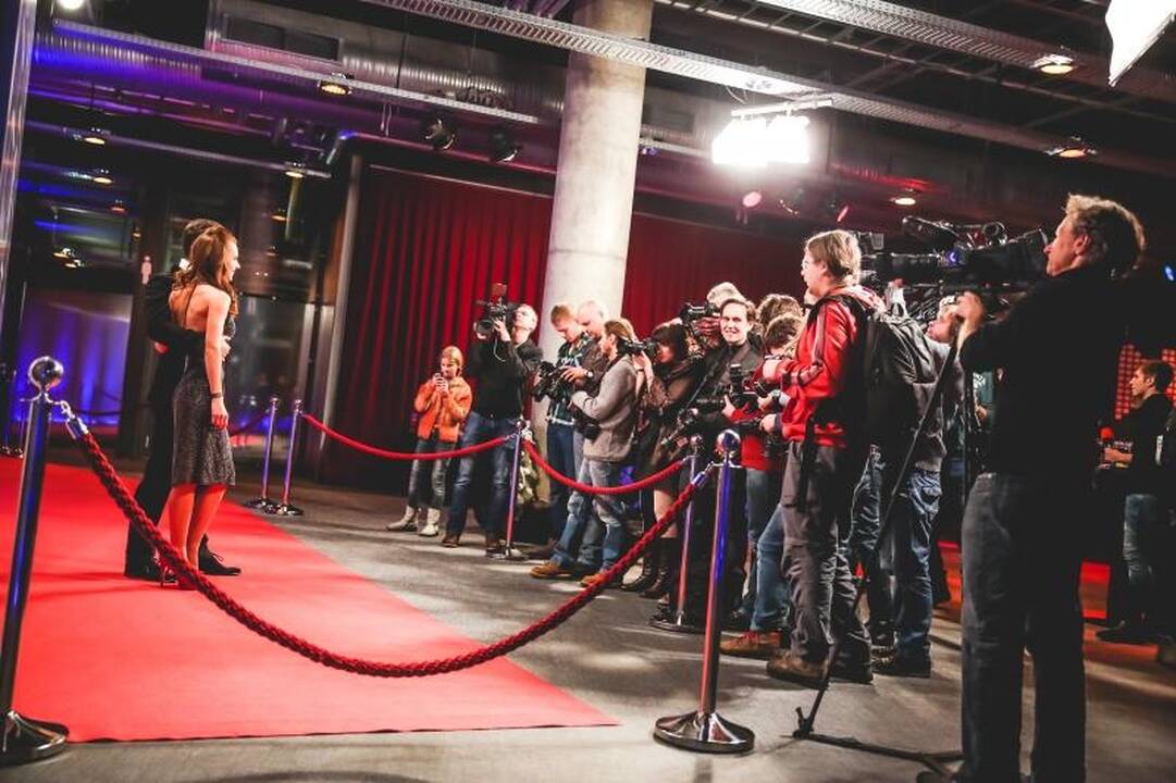 „Žalgirio“ areną užplūdo žvaigždžių desantas. Kas ignoravo „M.A.M.A.“?