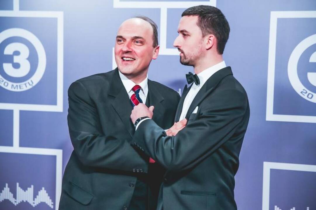 „Žalgirio“ areną užplūdo žvaigždžių desantas. Kas ignoravo „M.A.M.A.“?