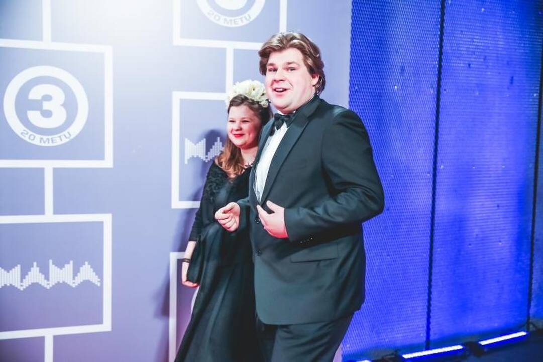 „Žalgirio“ areną užplūdo žvaigždžių desantas. Kas ignoravo „M.A.M.A.“?