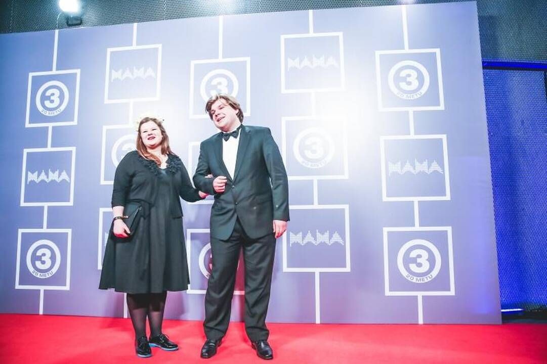 „Žalgirio“ areną užplūdo žvaigždžių desantas. Kas ignoravo „M.A.M.A.“?