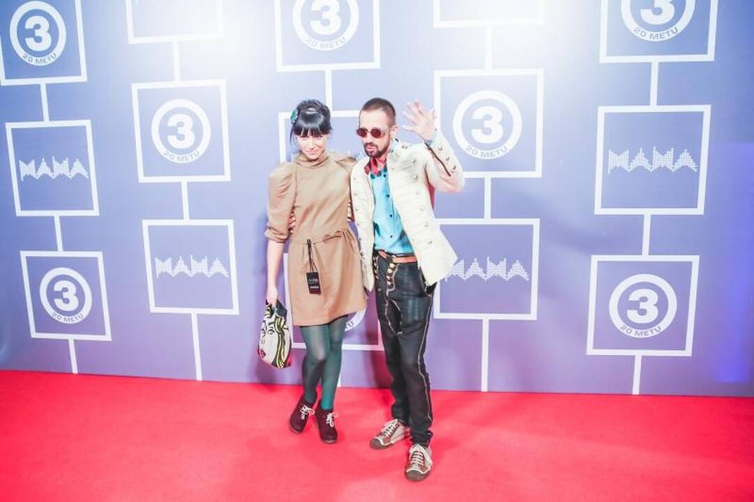 „Žalgirio“ areną užplūdo žvaigždžių desantas. Kas ignoravo „M.A.M.A.“?