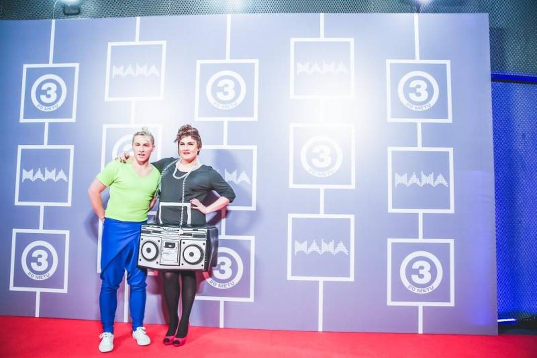 „Žalgirio“ areną užplūdo žvaigždžių desantas. Kas ignoravo „M.A.M.A.“?