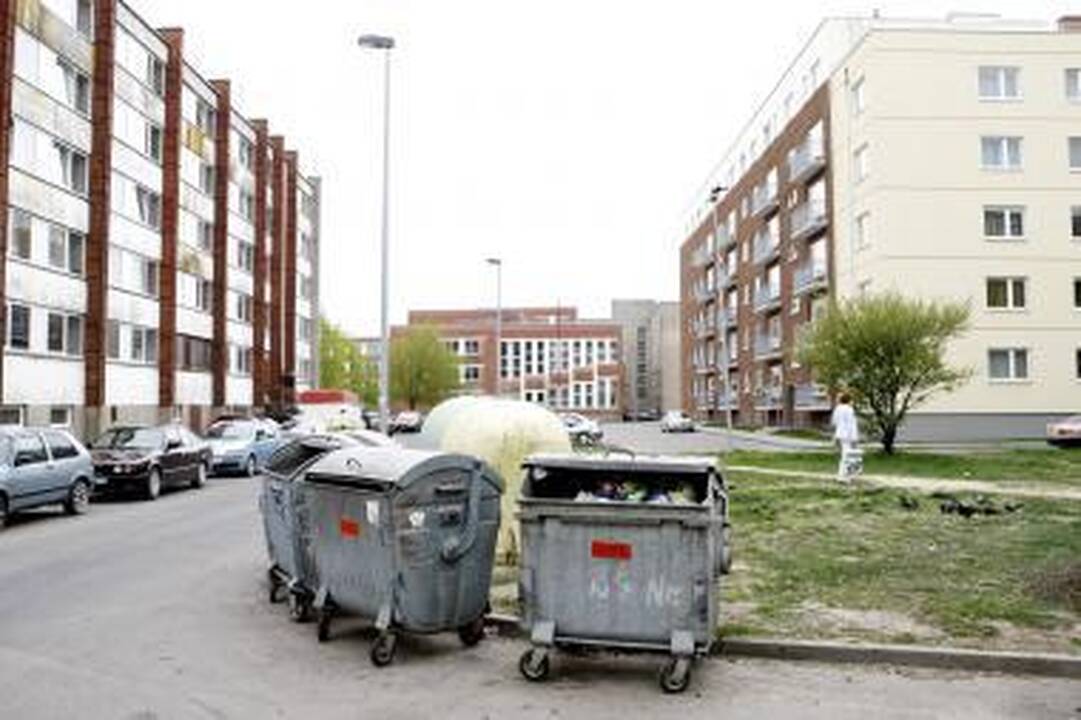 Atsikratytų dvynukų bylą tiriantys pareigūnai prašo pagalbos