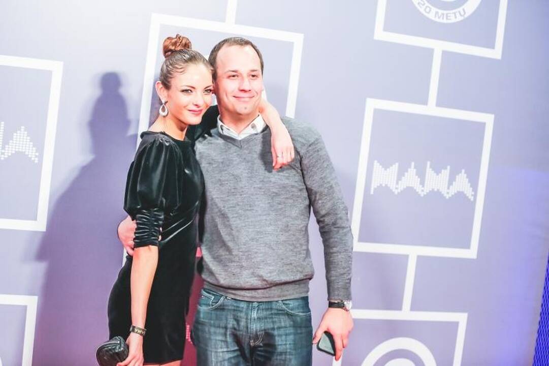 „Žalgirio“ areną užplūdo žvaigždžių desantas. Kas ignoravo „M.A.M.A.“?