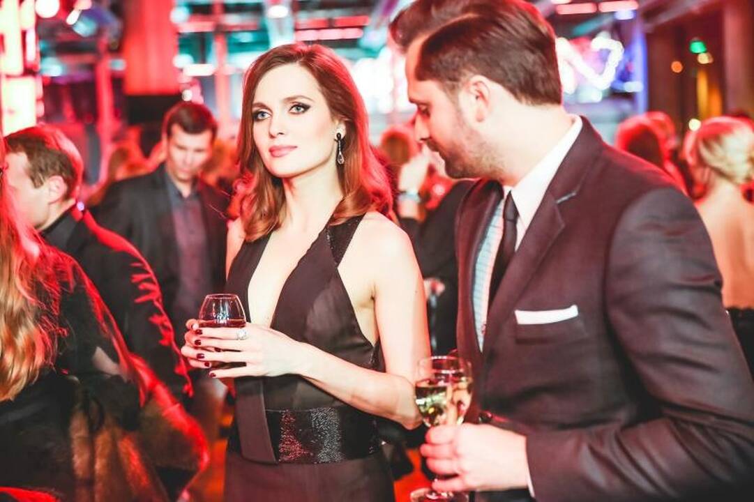 „Žalgirio“ areną užplūdo žvaigždžių desantas. Kas ignoravo „M.A.M.A.“?