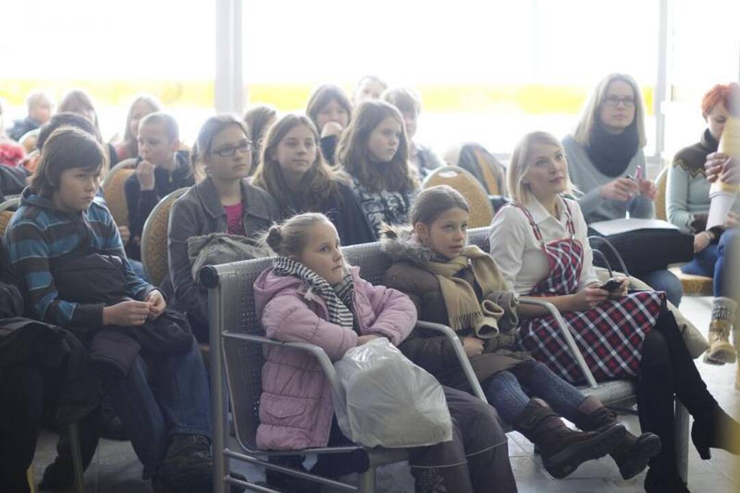 M.Liugienė apie Užgavėnes: susigrūdome į miestus ir tradicijų nebeliko