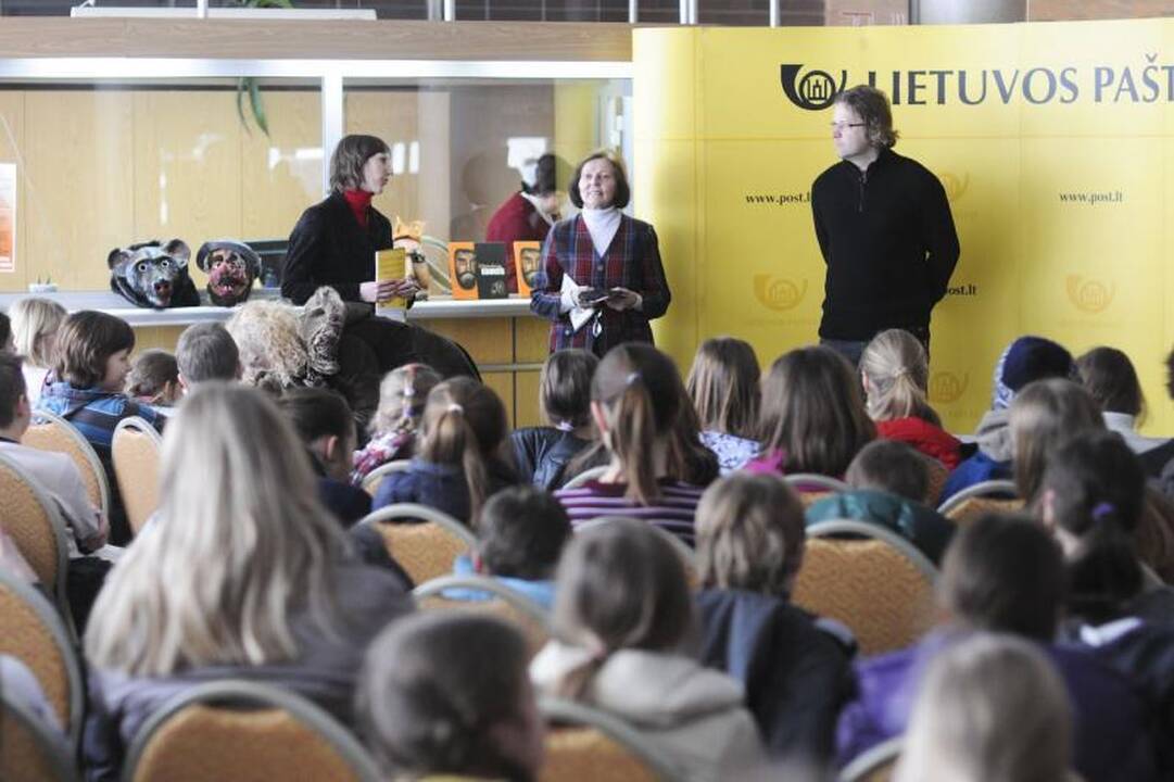 M.Liugienė apie Užgavėnes: susigrūdome į miestus ir tradicijų nebeliko
