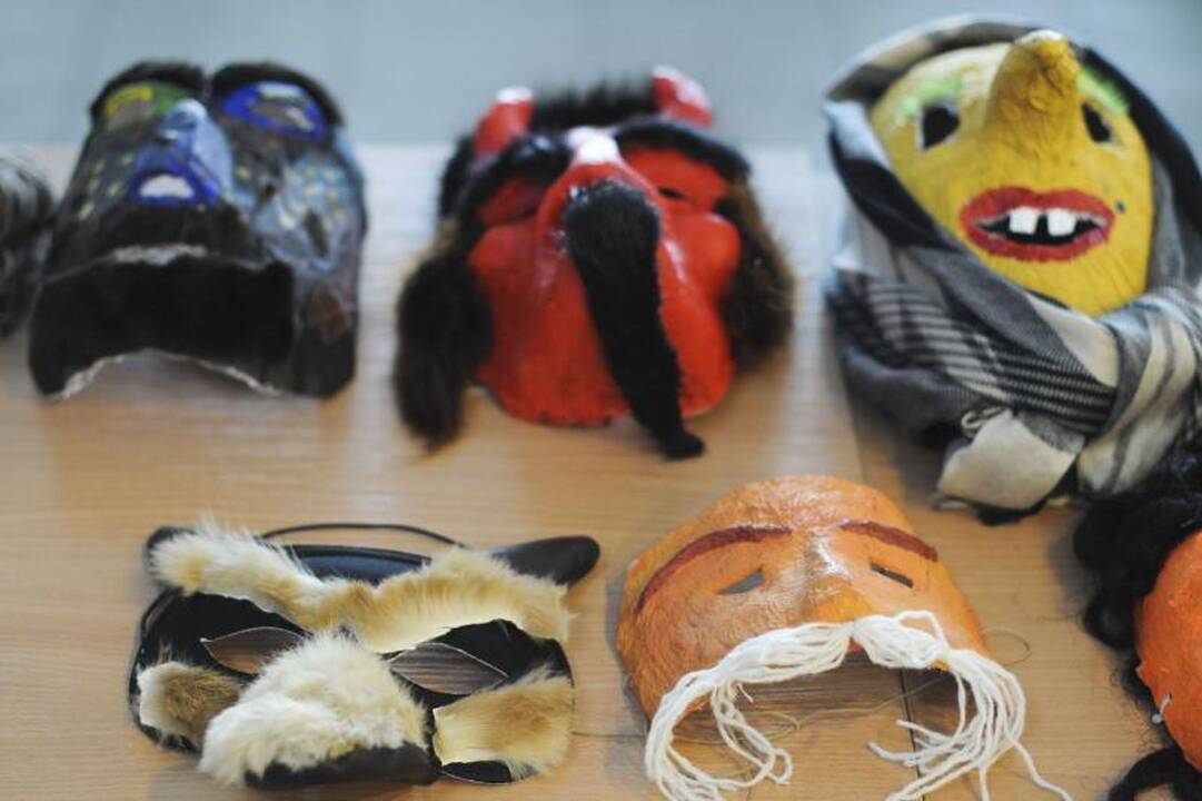 M.Liugienė apie Užgavėnes: susigrūdome į miestus ir tradicijų nebeliko