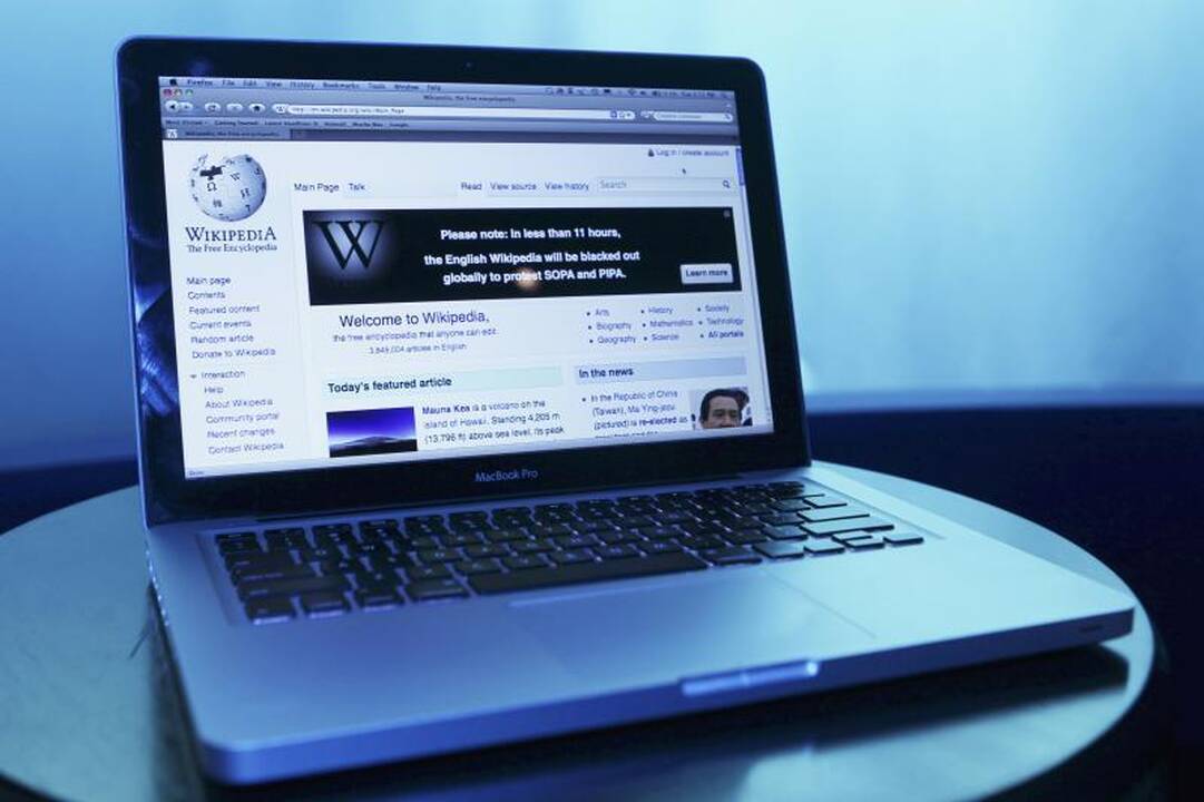 Vilniuje prasideda konferencija „Login“ 