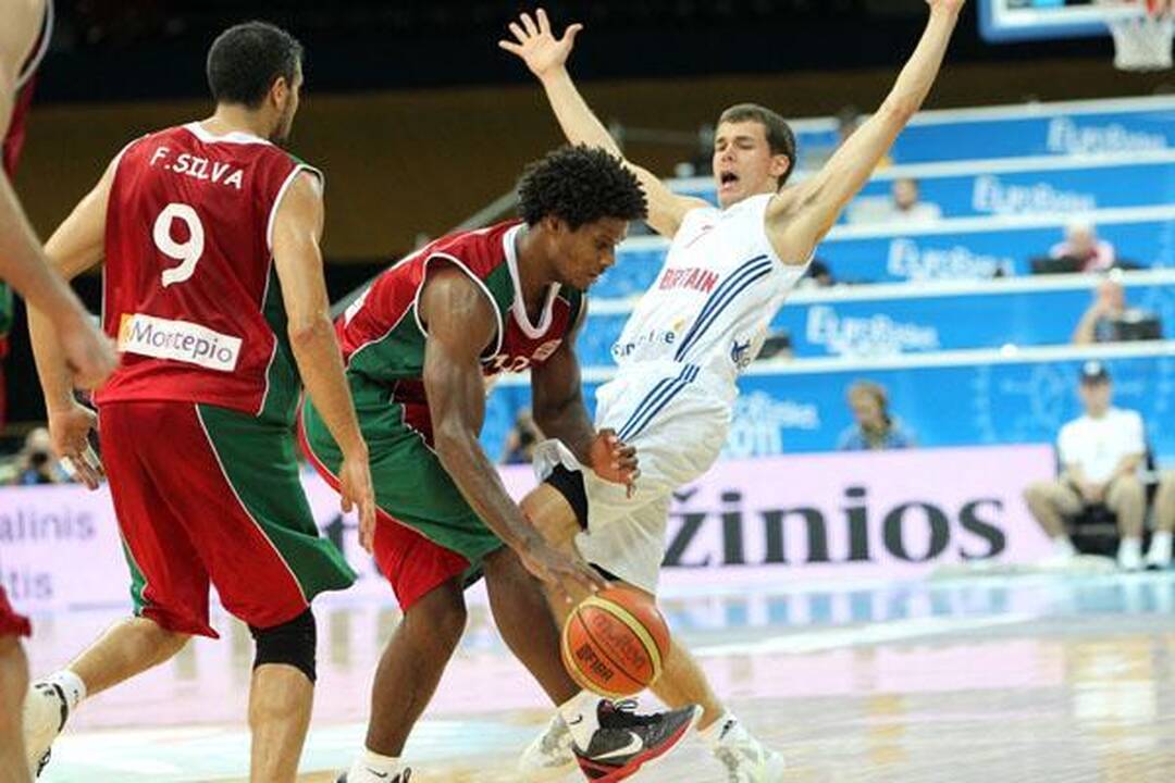 L.Dengas: prieš penkerius metus niekas apie mus nežinojo