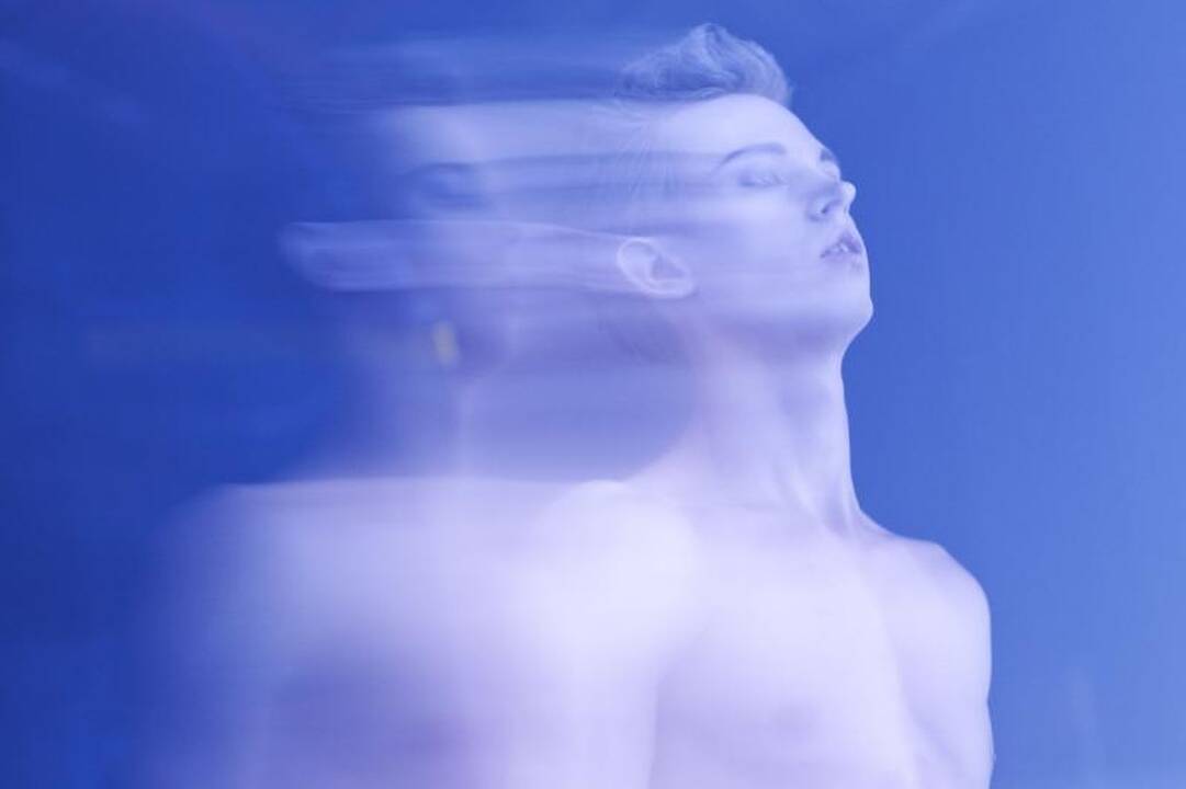 Pasaulis, kvėpuojantis „Depeche Mode“ ritmu