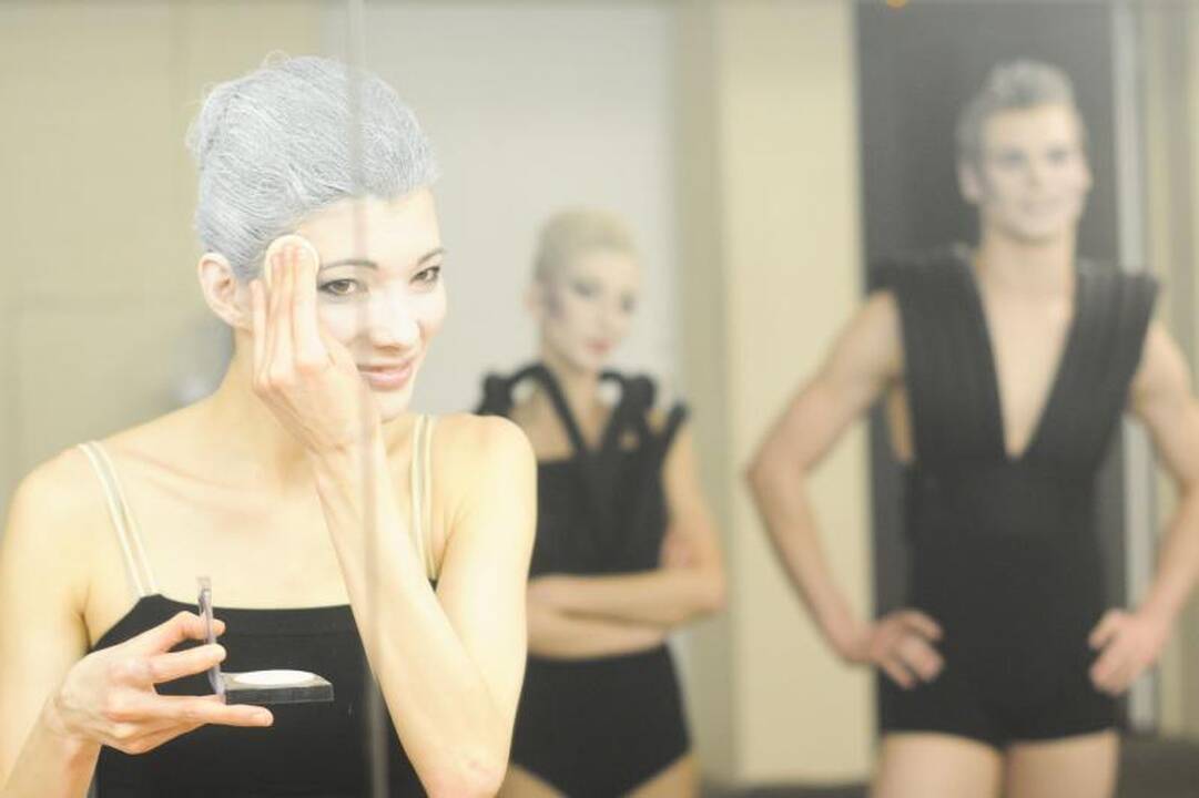 Pasaulis, kvėpuojantis „Depeche Mode“ ritmu
