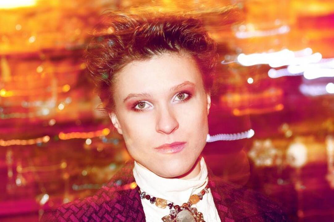 Choreografė M.S.Šimulynaitė nori įnešti naujų gūsių į baleto pasaulį
