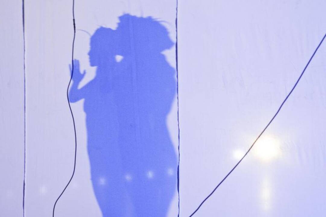 Pasaulis, kvėpuojantis „Depeche Mode“ ritmu