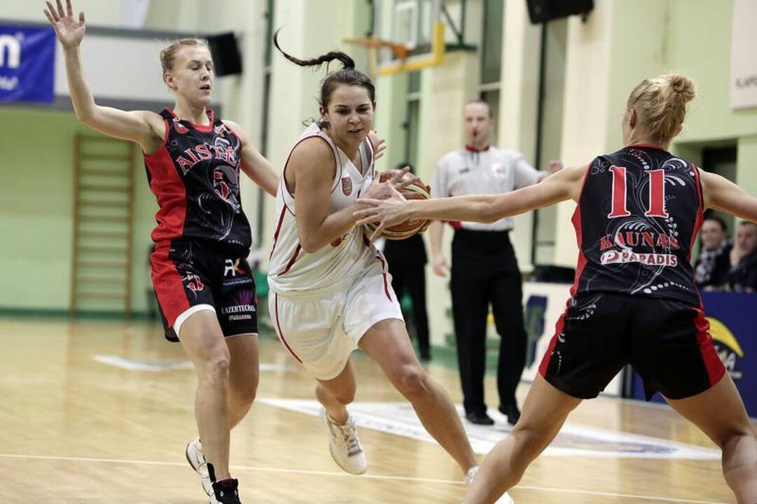 K.Kemzūra: šiandien esu labai laimingas!