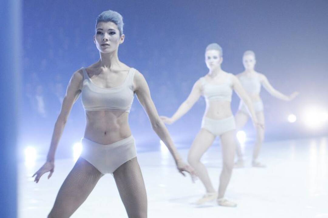 Pasaulis, kvėpuojantis „Depeche Mode“ ritmu