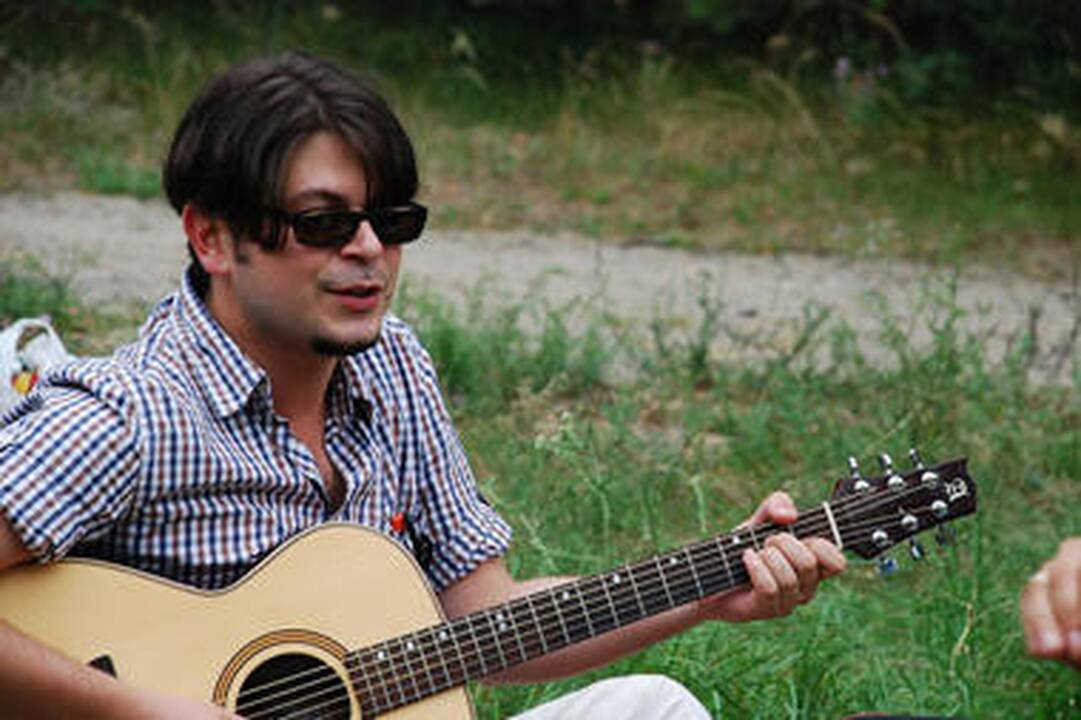 Tradicinis festivalis – dėl 9 milimetrų šypsenos
