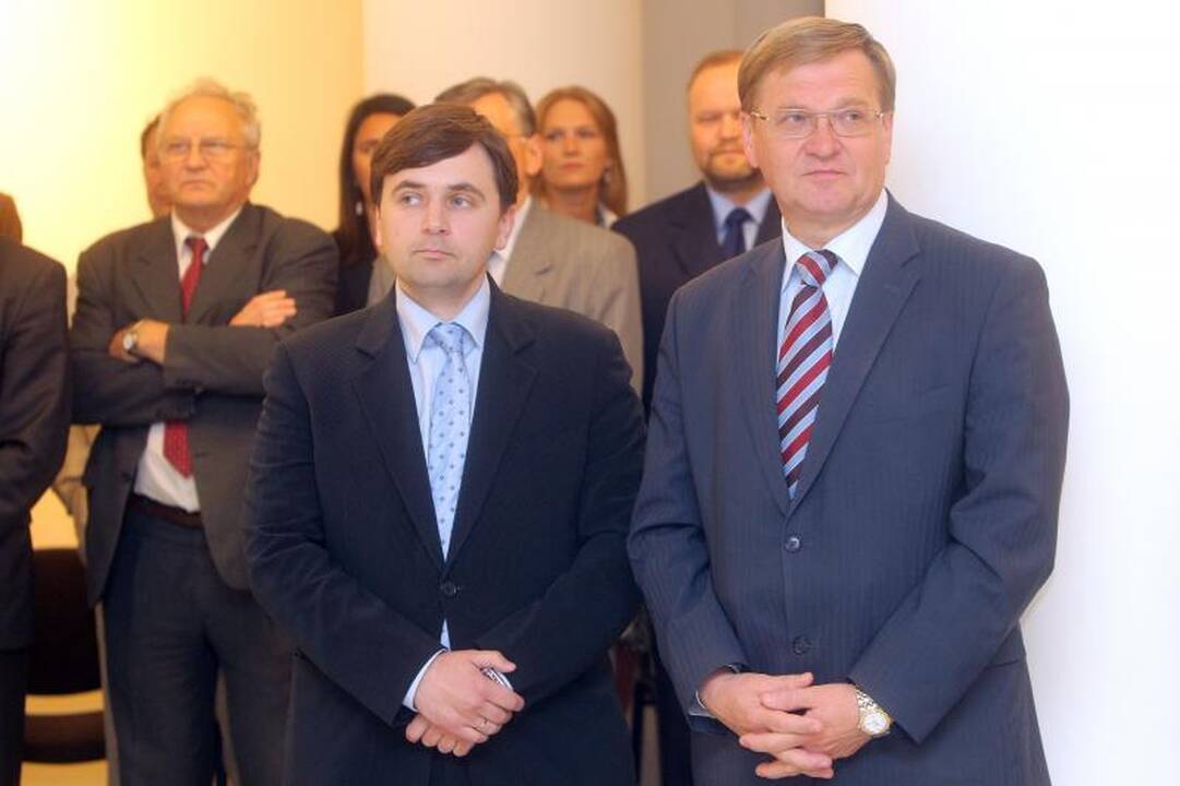 Duris atveria atsinaujinęs Geležinkelių muziejus