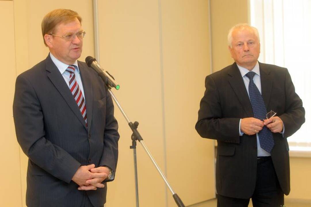 Duris atveria atsinaujinęs Geležinkelių muziejus