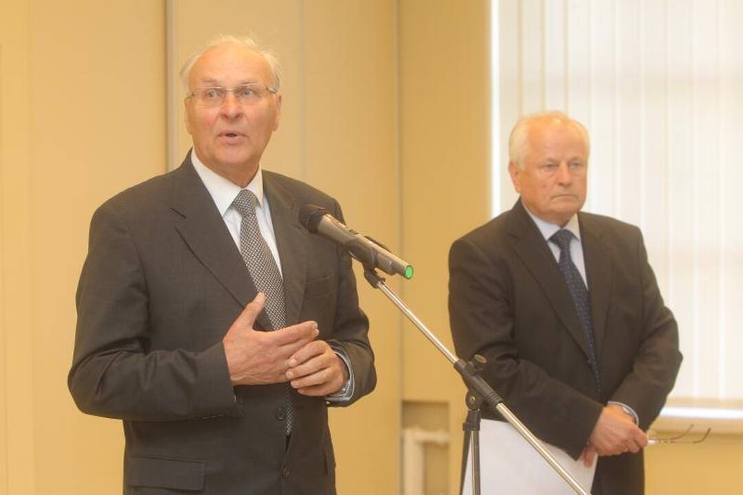 Duris atveria atsinaujinęs Geležinkelių muziejus