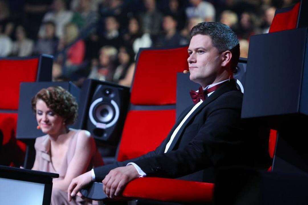 Projekto „Lietuvos balsas“ nugalėtoja – Julija Jegorova (papildyta)