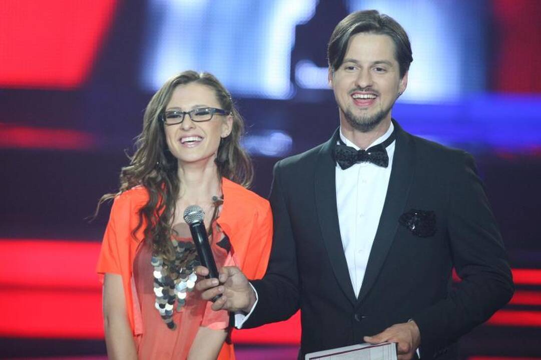 Projekto „Lietuvos balsas“ nugalėtoja – Julija Jegorova (papildyta)