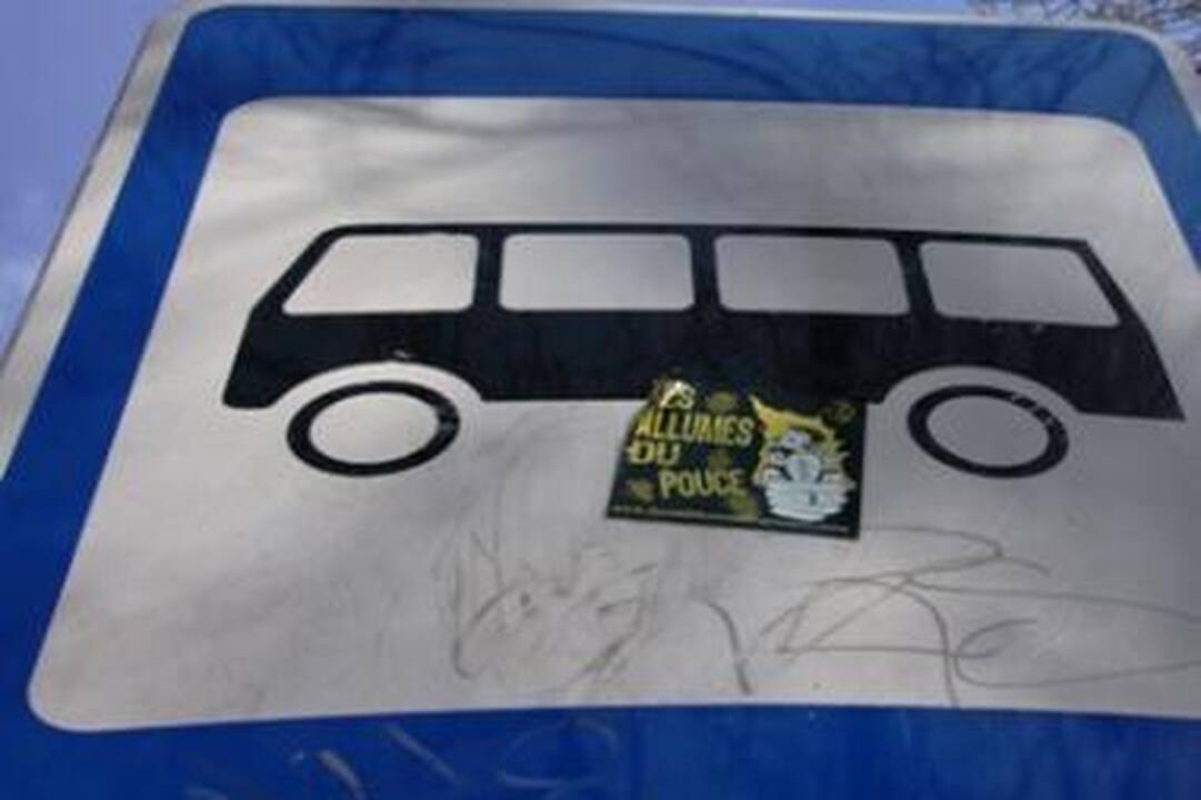 Iki pavasario nevažiuos 63 maršruto autobusai