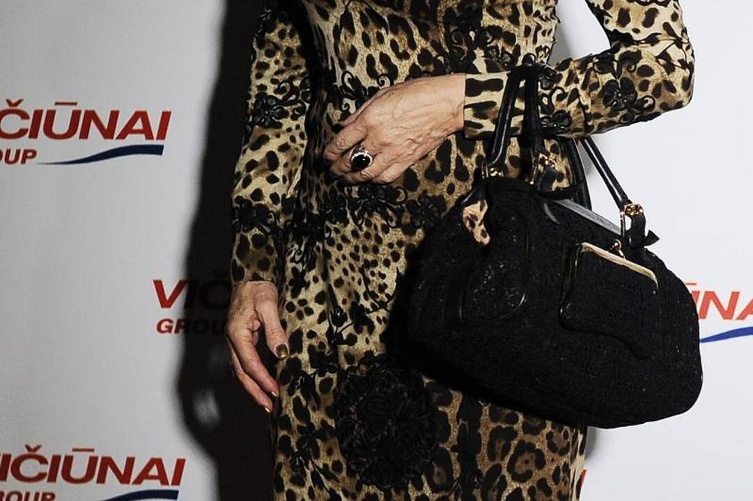 „Vičiūnų“ įmonių grupės jubiliejus pribloškė prabanga