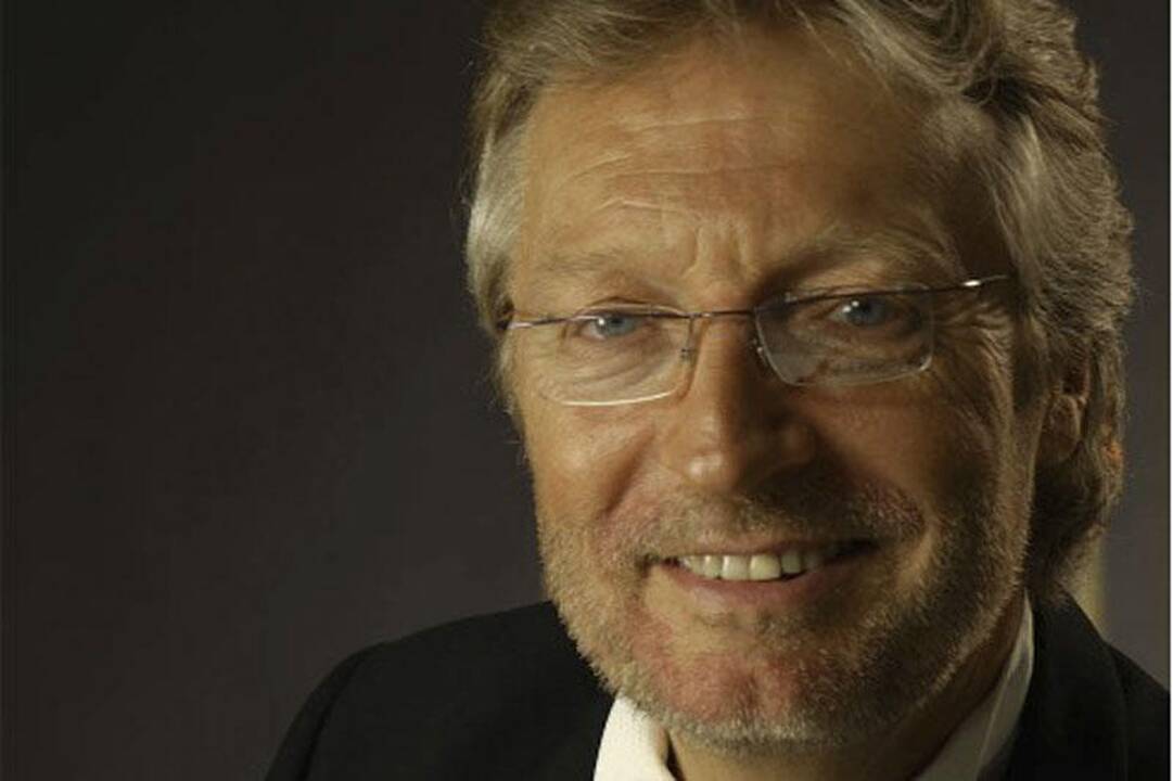 Gitaros meistras Francis Goya sugrįžta į Vilnių