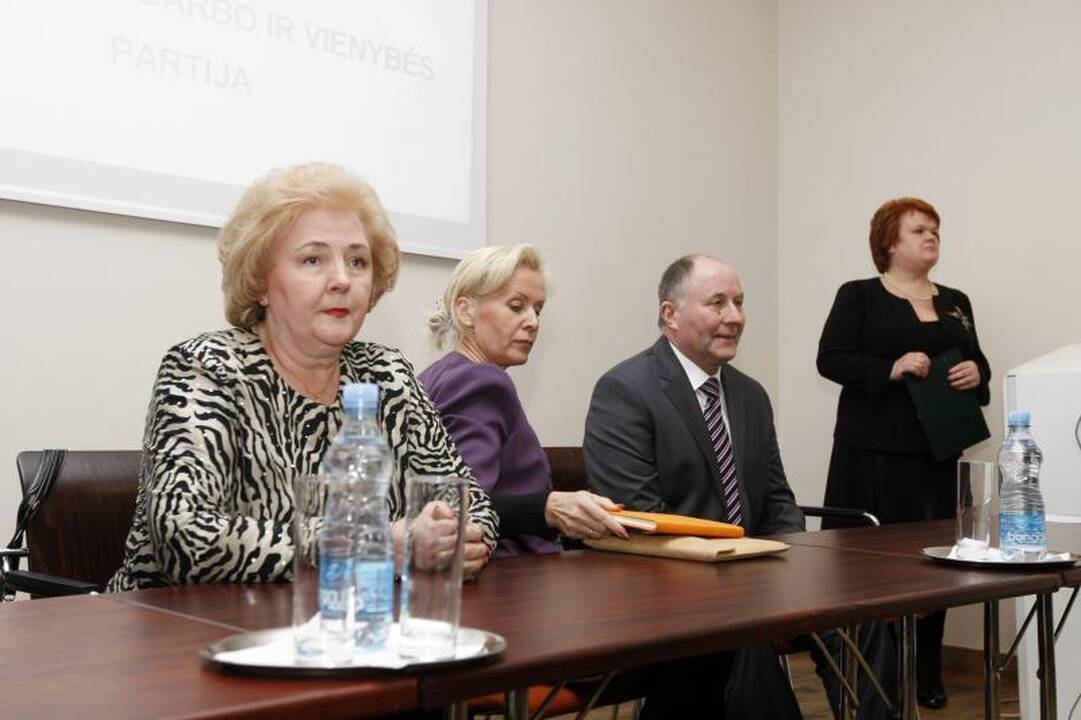 Laidotojų konkurencinė kova Klaipėdoje peraugo į karą