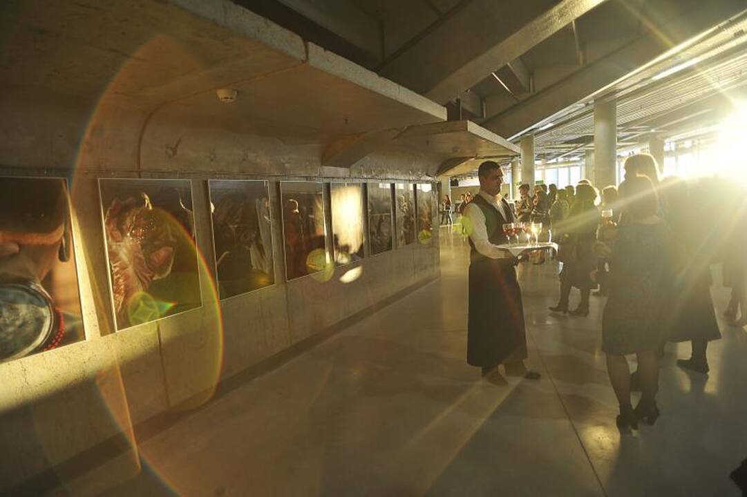 Fotomenininkas: Meksikoje dar tiki, kad fotografija gali atimti sielą
