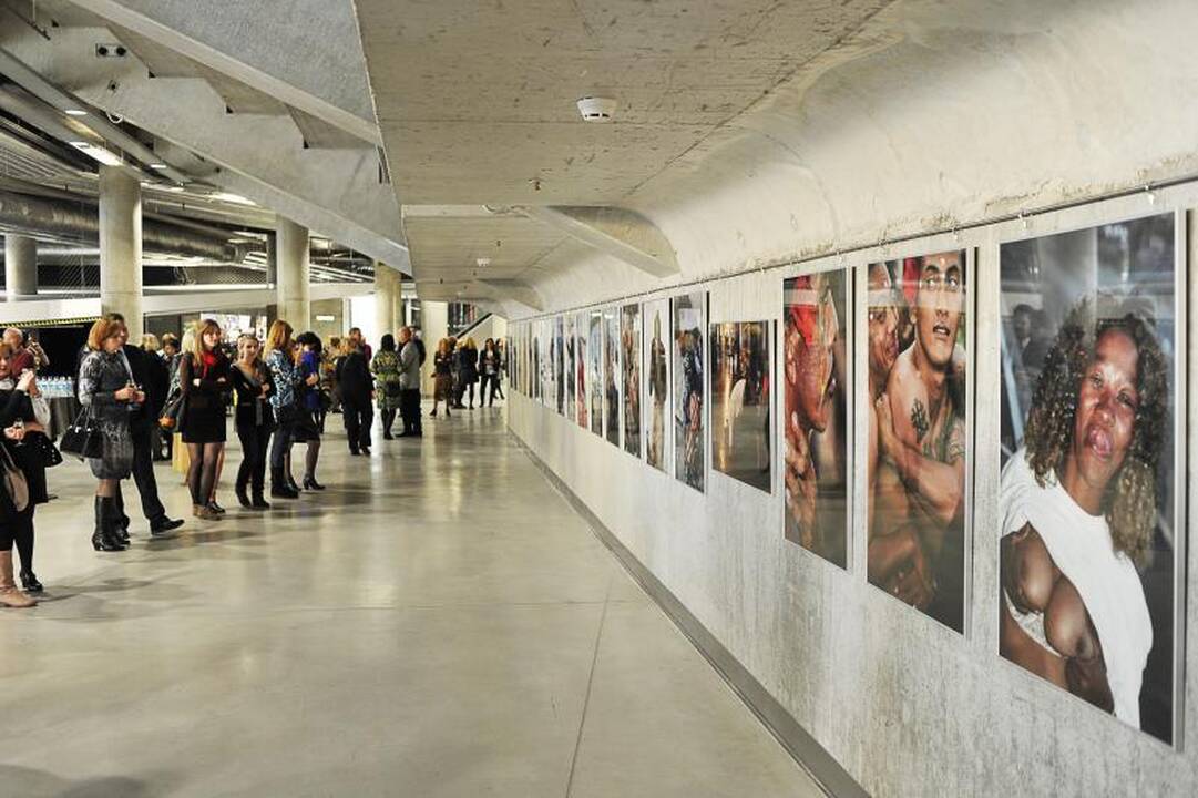 Fotomenininkas: Meksikoje dar tiki, kad fotografija gali atimti sielą