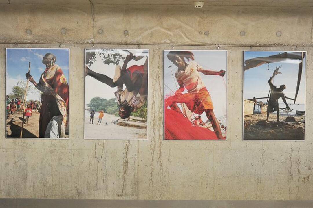 Fotomenininkas: Meksikoje dar tiki, kad fotografija gali atimti sielą