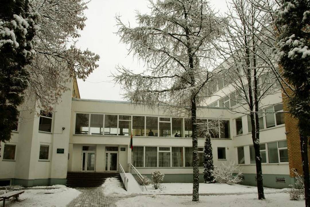 Kauno maisto pramonės ir prekybos mokymo centras: augimas ir plėtra