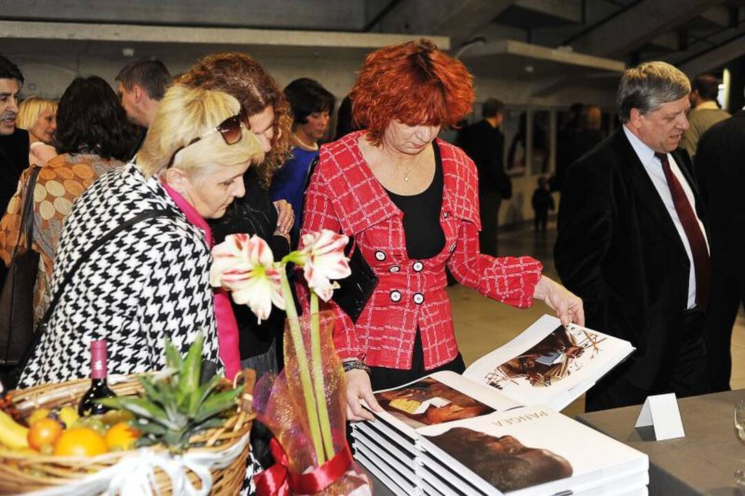 Fotomenininkas: Meksikoje dar tiki, kad fotografija gali atimti sielą