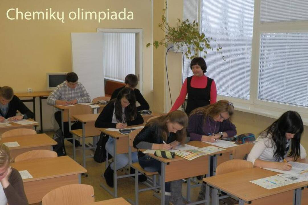 Kauno maisto pramonės ir prekybos mokymo centras: augimas ir plėtra