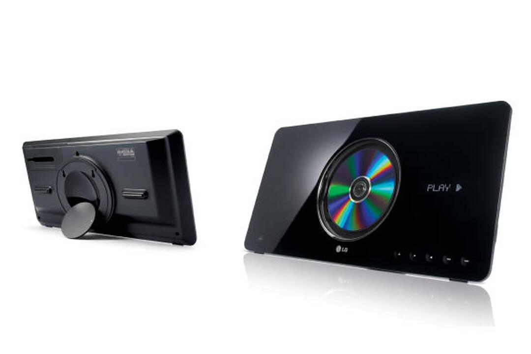 LG susižėrė 14 apdovanojimų už dizainą