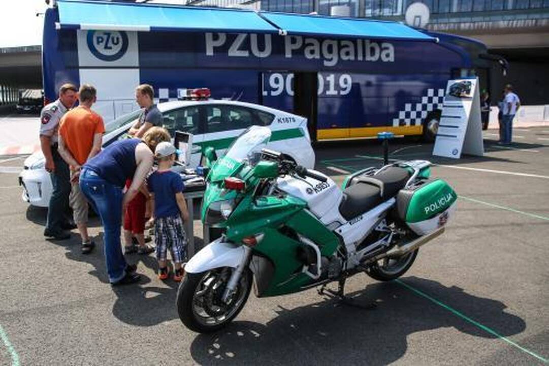 Saugus būdas numalšinti adrenaliną