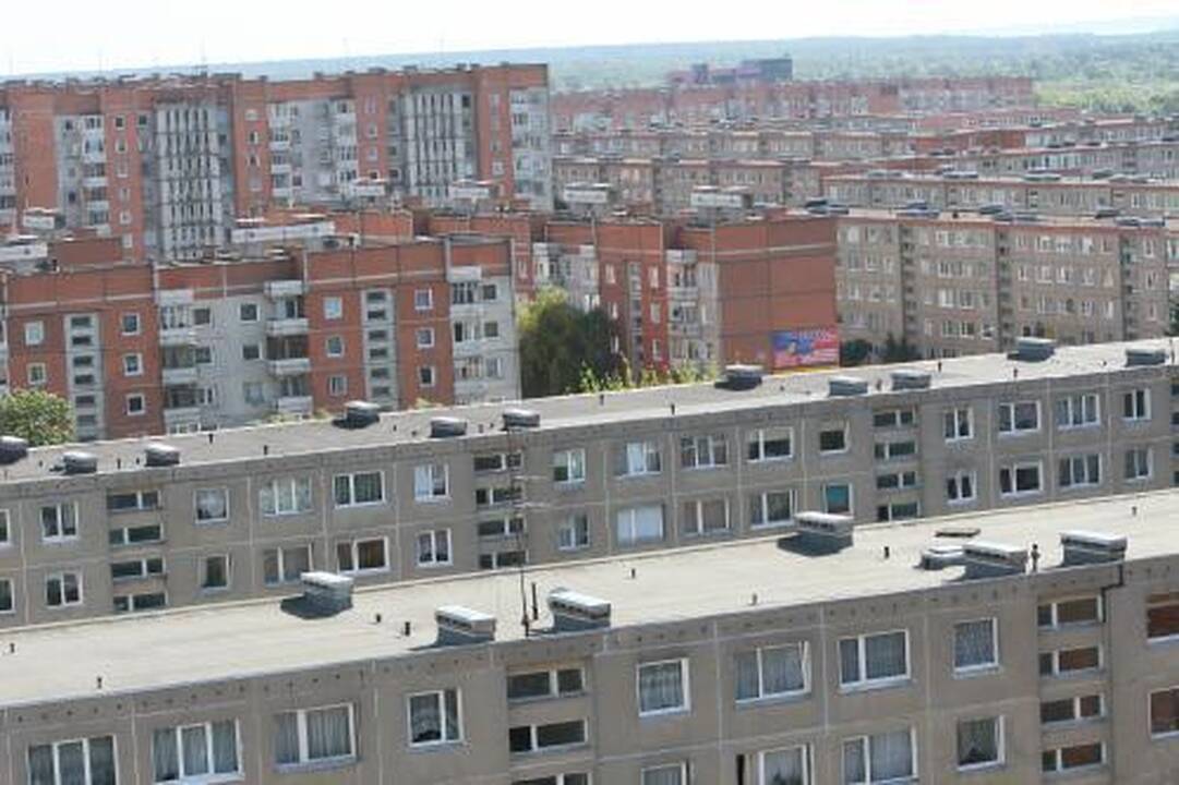 Įskilo NT rinkos kibirkštis