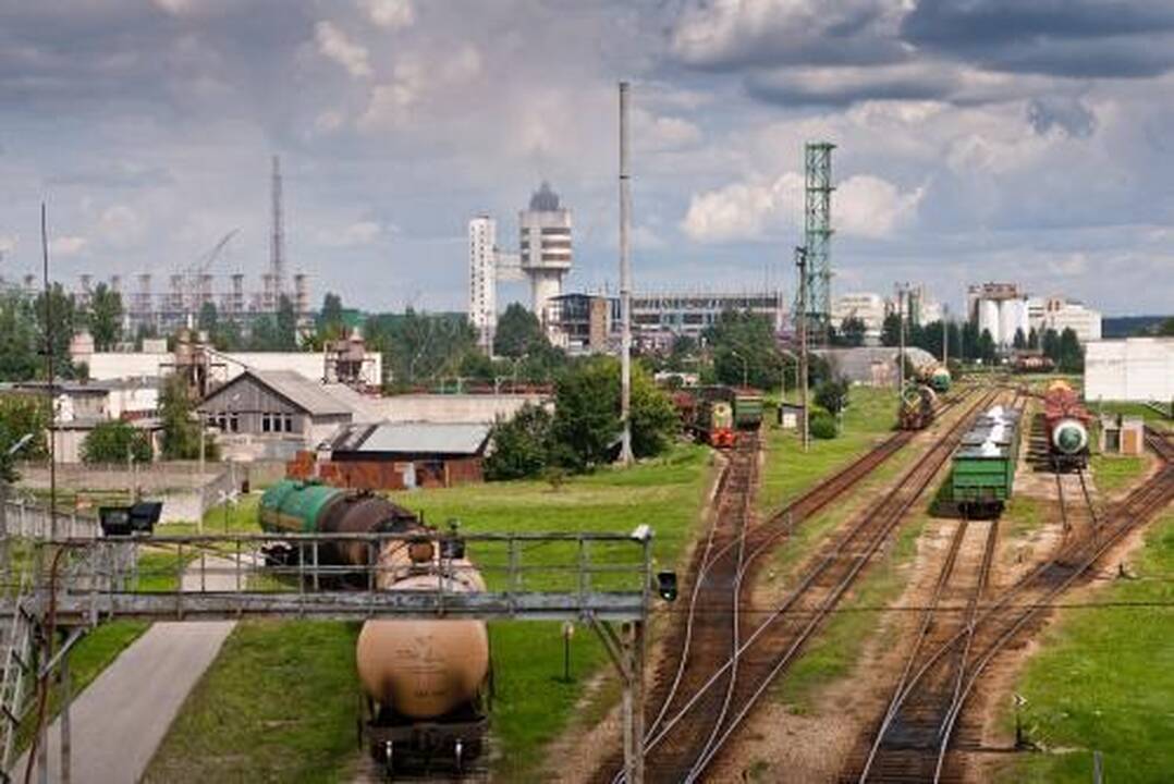 Suklestėti premjeras nepadėjo