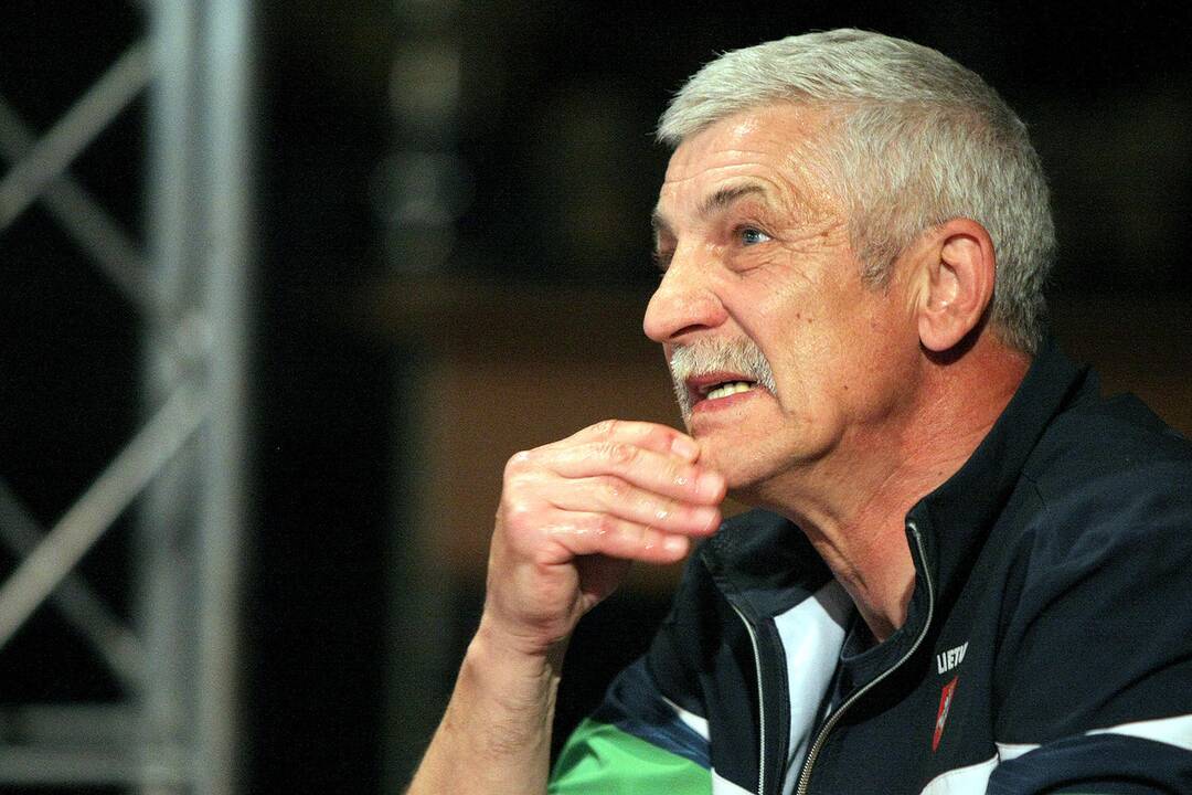 A.Šociko bokso turnyro finalai
