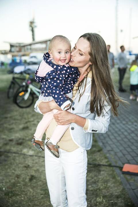 Festivalio „Sveika, Neringa!“ akimirkos