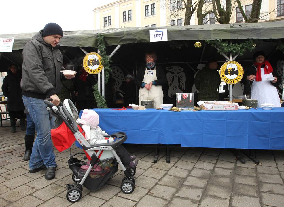 Maltiečių sriuba