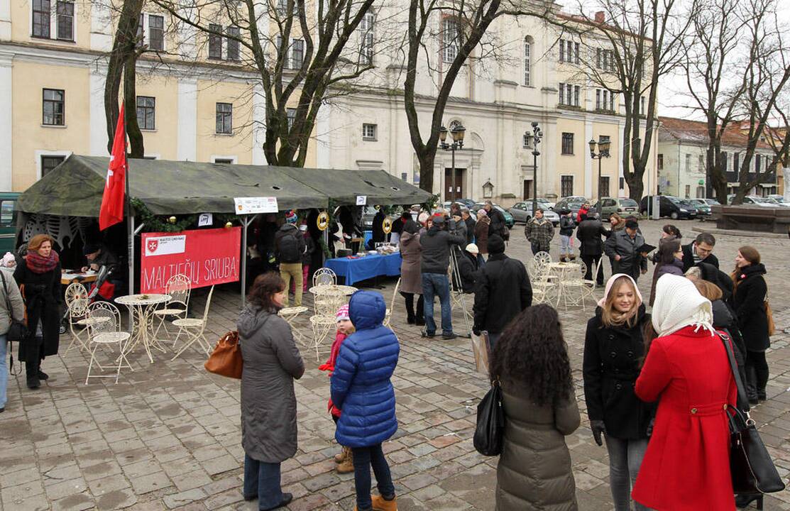 Maltiečių sriuba