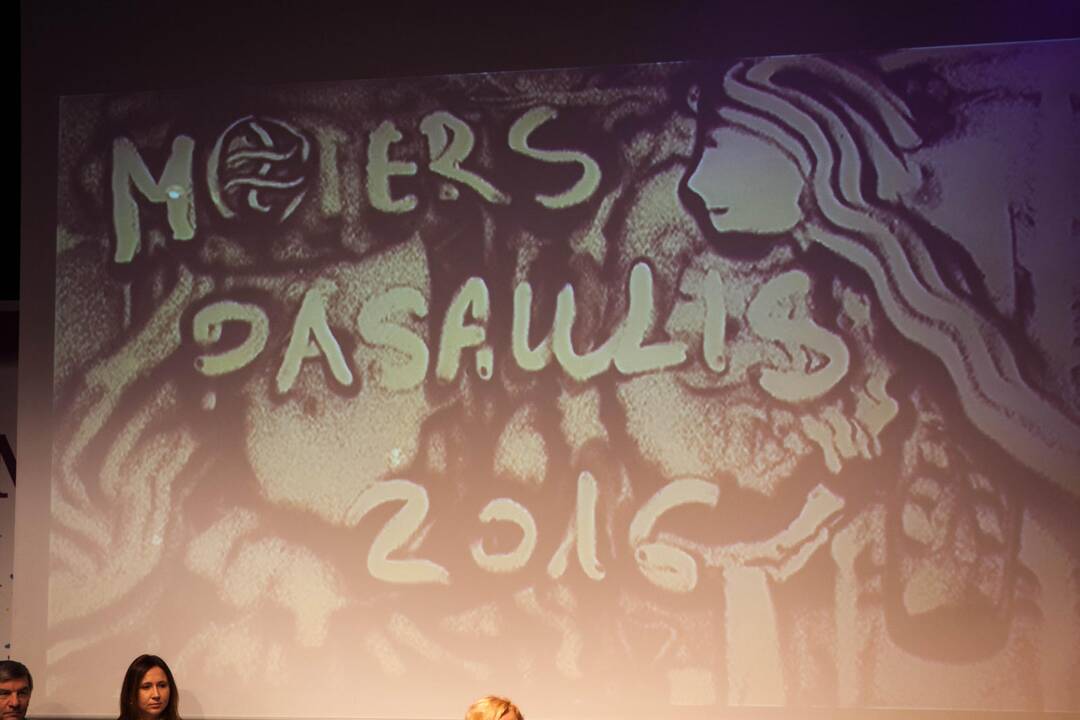 Paroda  „Moters pasaulis 2016“