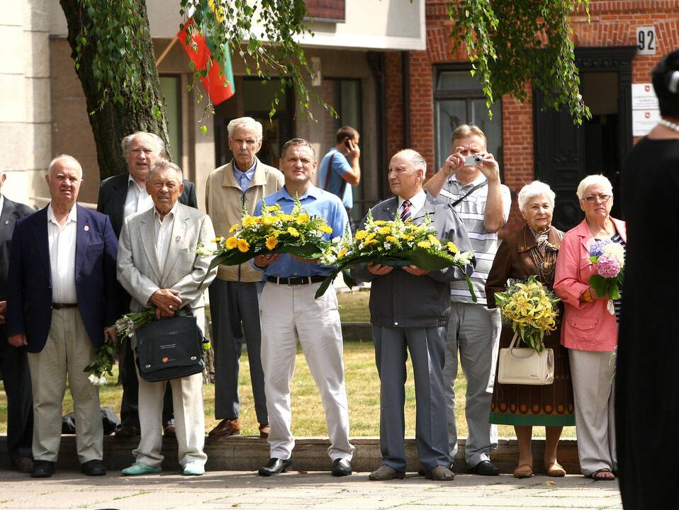 Žalgirio mūšio minėjimas