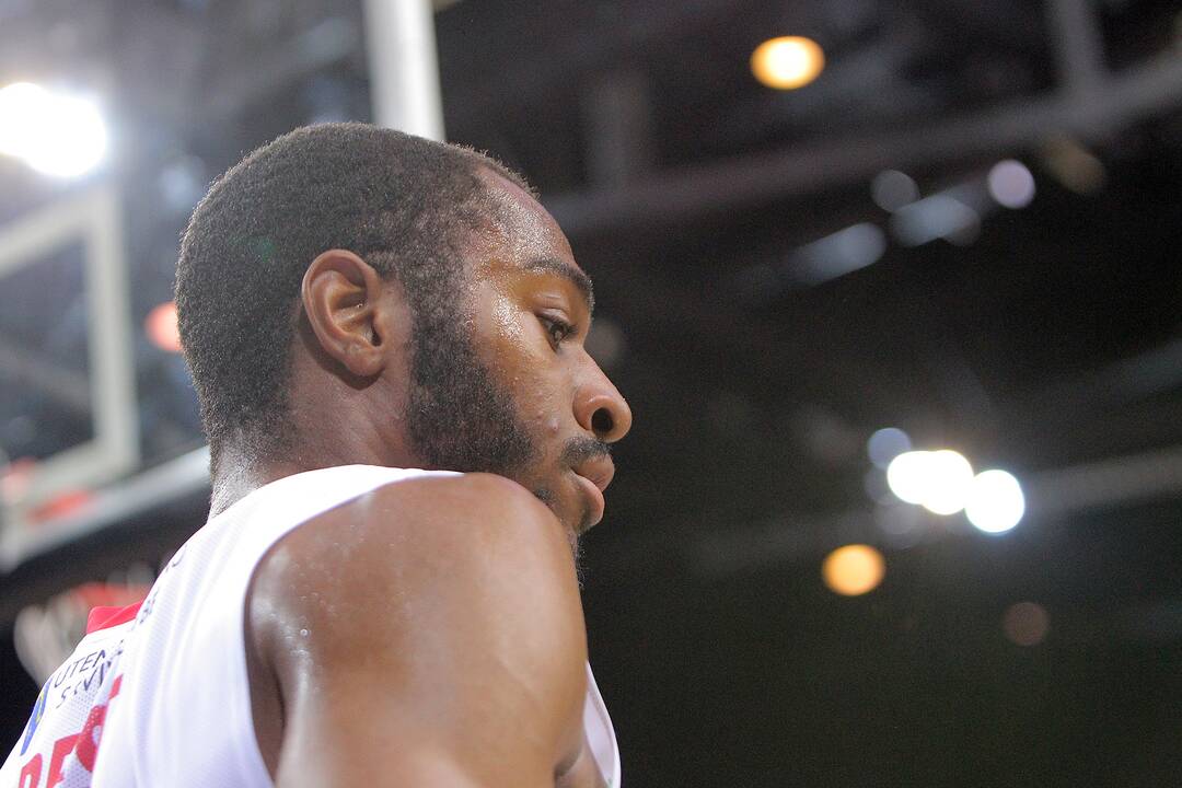LKL: „Žalgiris“ – „Juventus“ 90:70